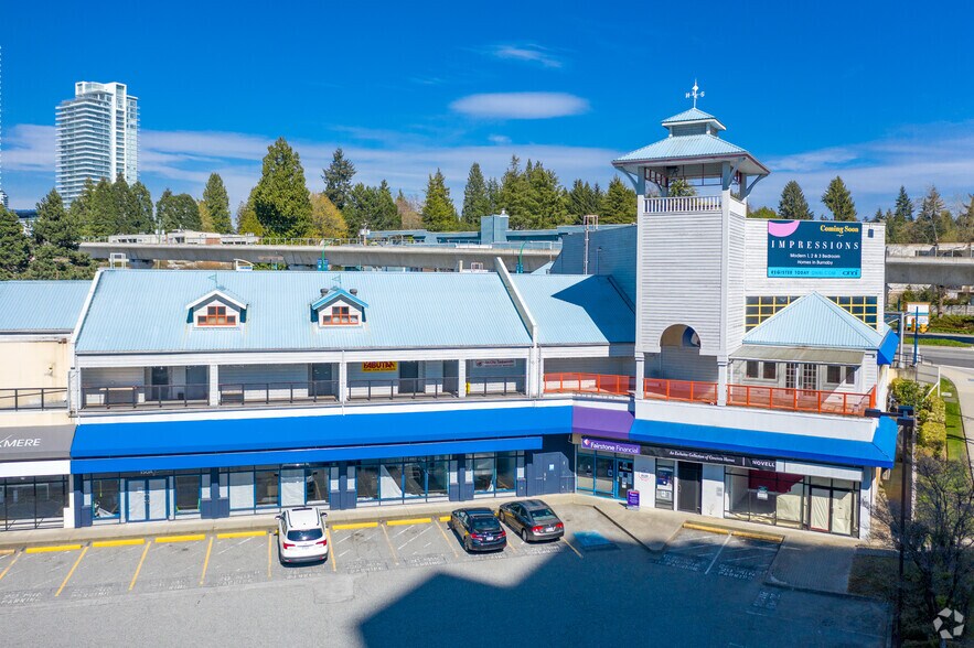 More Photos Of 3355 North Rd, Burnaby Storefront For Lease