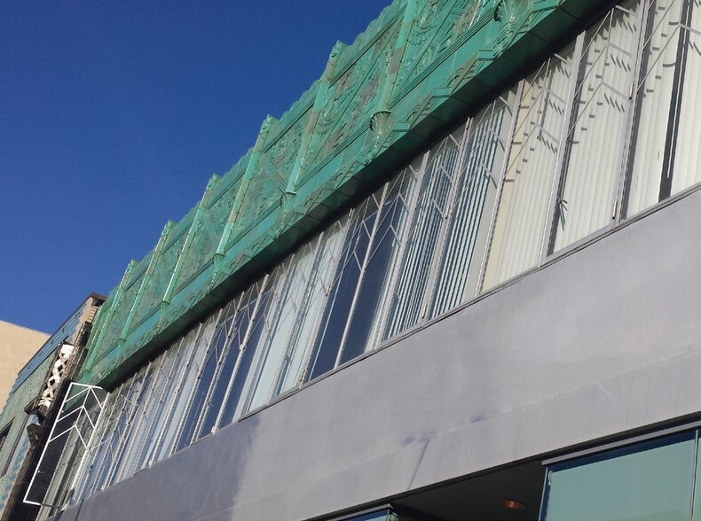 More Photos Of 1715-1723 Broadway, Oakland Office For Lease