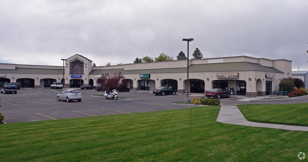Primary Photo Of 501 N 16th St, Payette Unknown For Lease