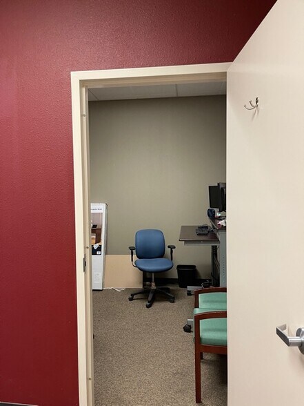 More Photos Of , Merced Office For Sale