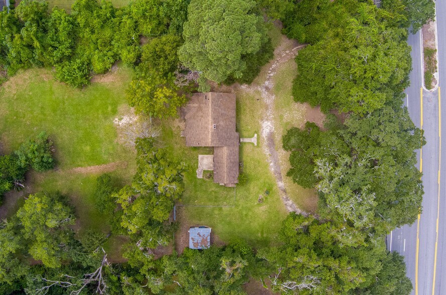 More Photos Of 299 Savannah Hwy, Beaufort Land For Sale
