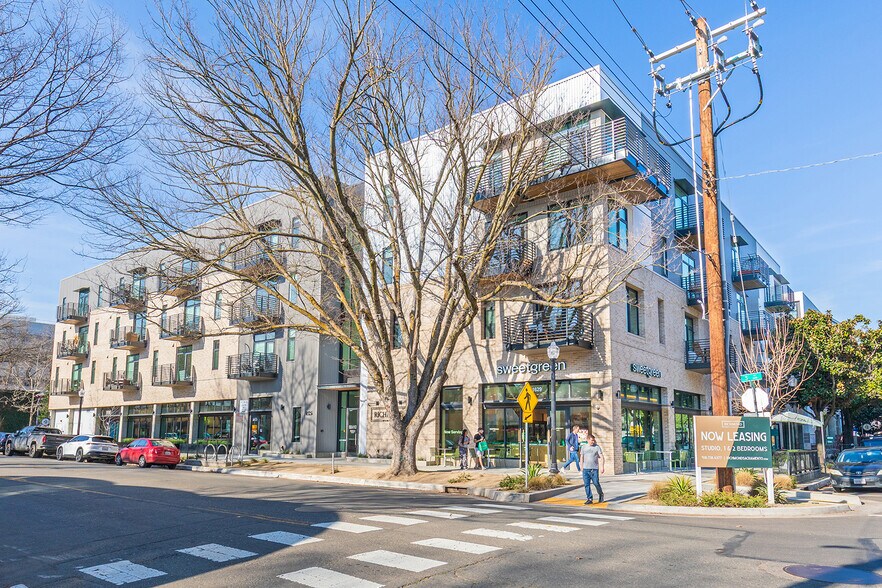Primary Photo Of 1629 S St, Sacramento Apartments For Lease