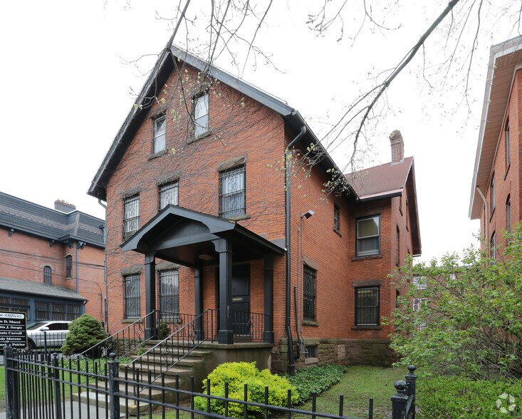 Primary Photo Of 67 Russ St, Hartford Office For Lease