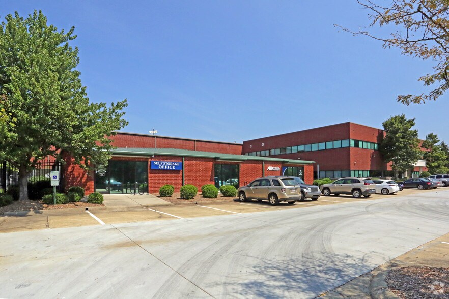 4324 S Alston Ave, Durham, NC 27713 Lofts/Showrooms For Lease
