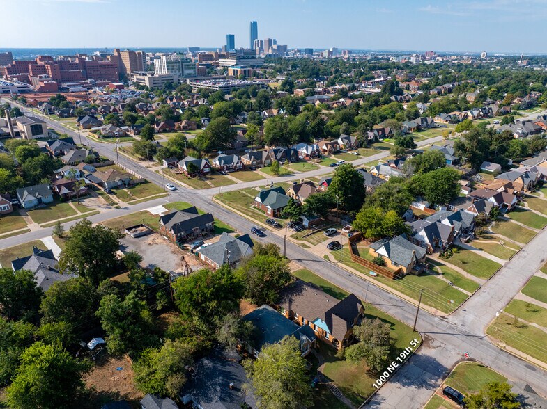 More Photos Of 1000 NE 19th St, Oklahoma City Multifamily For Sale