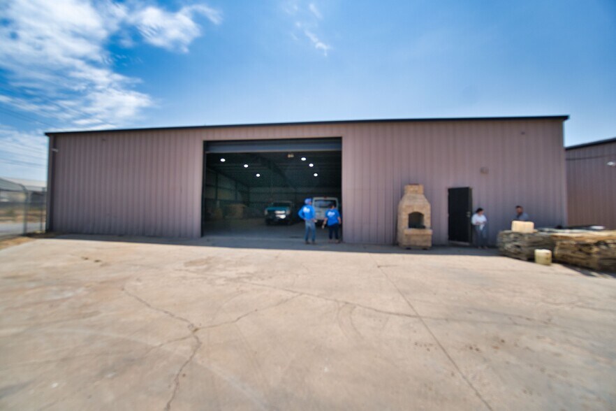 More Photos Of 2 SW G Ave, Lawton Warehouse For Sale
