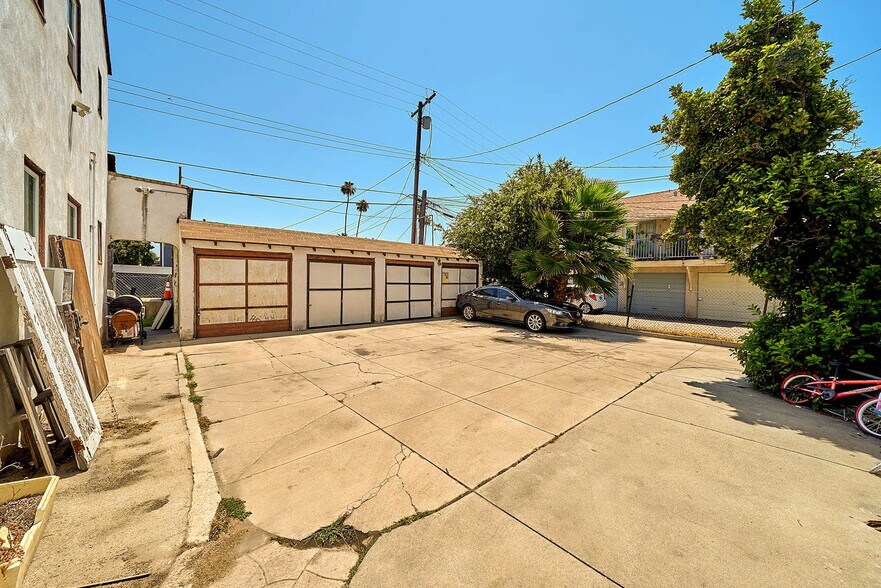 More Photos Of 204 S Olive Ave, Alhambra Apartments For Sale