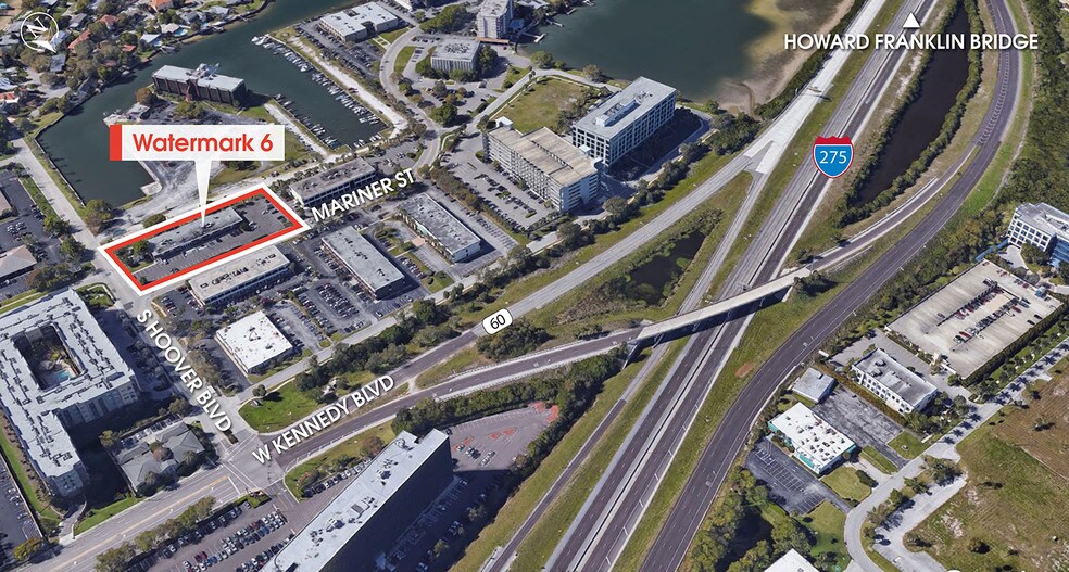 More Photos Of 5410 Mariner St, Tampa Office For Lease