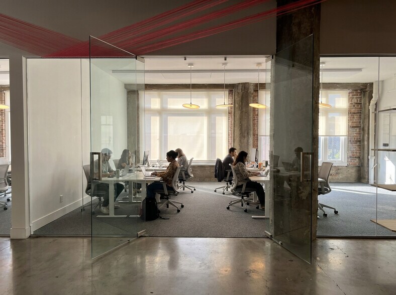 More Photos Of 1901 Broadway, Oakland Storefront Retail Office For Lease