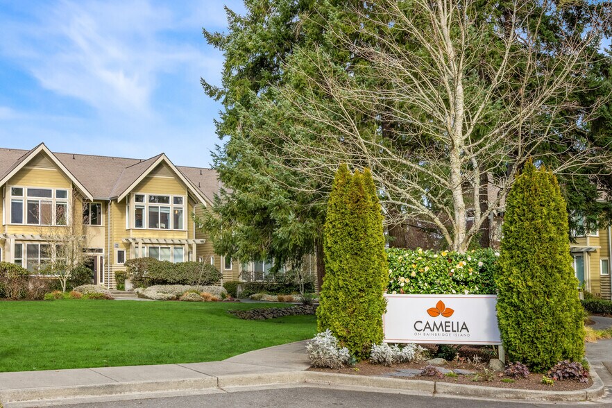 More Photos Of 360 Tormey Ln NE, Bainbridge Island Apartments For Sale