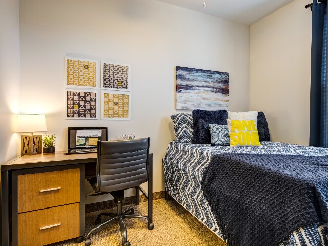 More Photos Of 210 North Edward Gary St, San Marcos Apartments For Lease