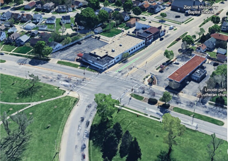 More Photos Of 4775 N Green Bay Ave, Milwaukee Medical For Sale