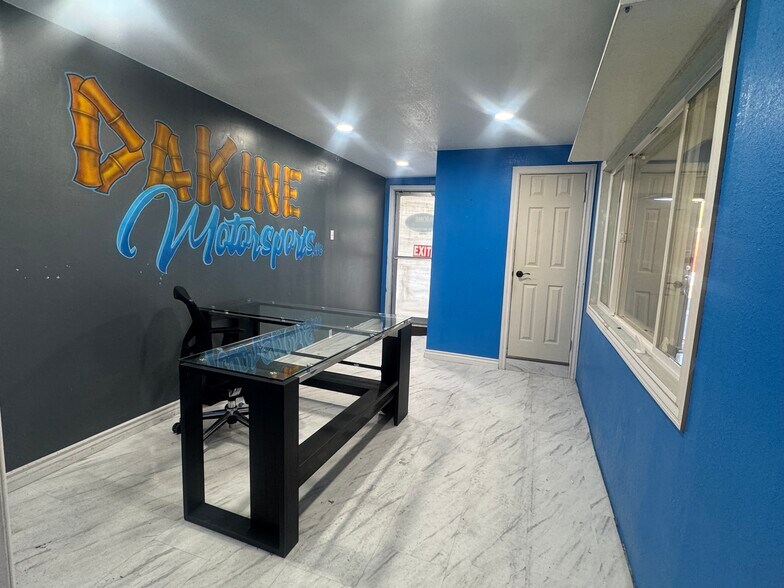 More Photos Of 1991 E William St, Carson City Warehouse For Lease