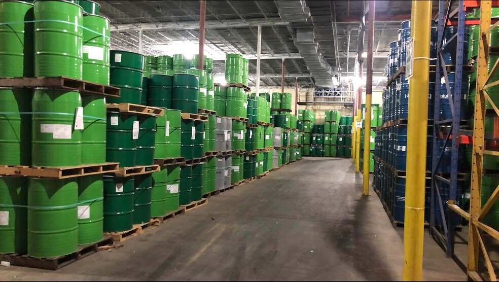 More Photos Of 1801 Bradford Ave, Leesburg Refrigeration Cold Storage For Lease