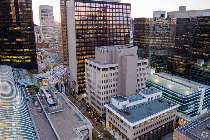 More Photos Of 407 8th Ave SW, Calgary Office For Lease