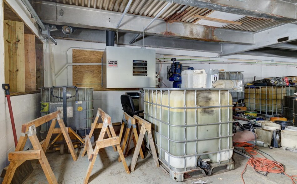 More Photos Of 511 N Perry St, Johnstown General Retail For Sale