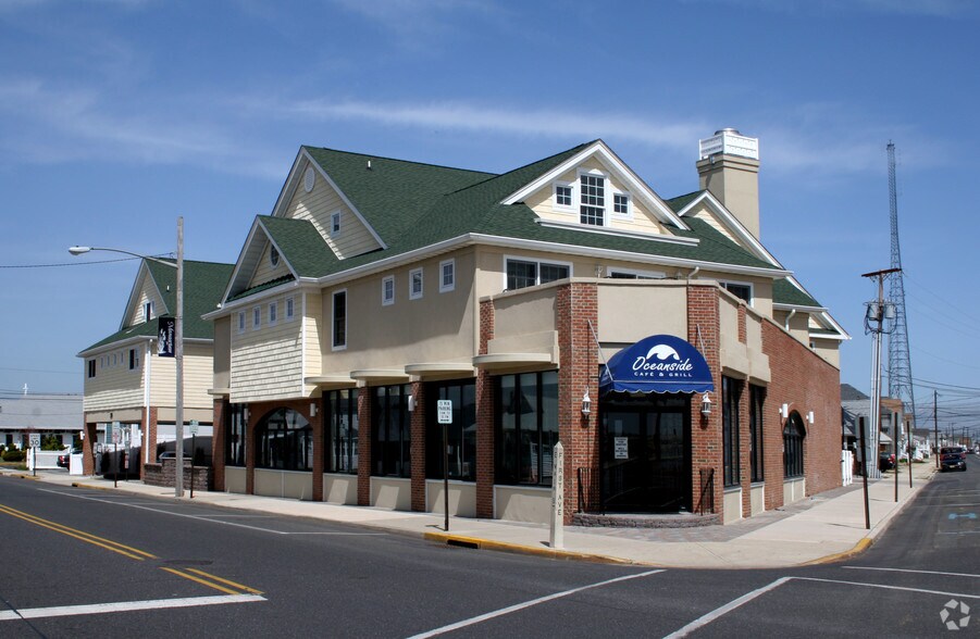 Primary Photo Of 580 Main St, Manasquan Restaurant For Sale