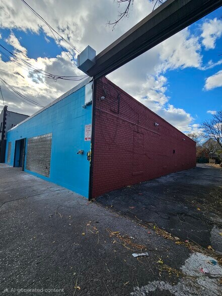 More Photos Of 1340 Rockaway Pky, Brooklyn Office For Sale