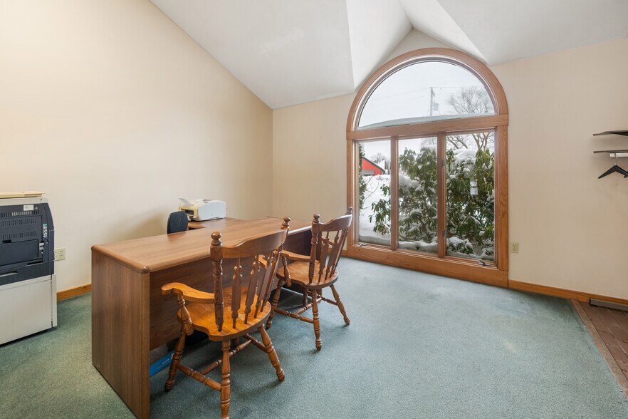 More Photos Of 8 Canton St, Baldwinsville Loft Creative Space For Sale