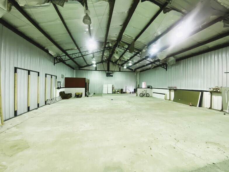 More Photos Of 308 Section Line Rd, Leesville Specialty For Sale