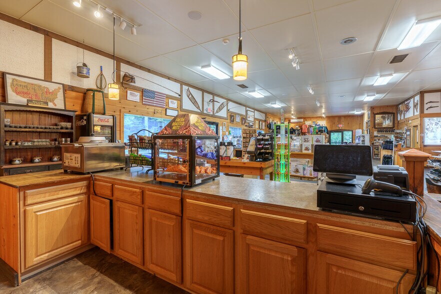 More Photos Of 4671 NY-86, Wilmington Lodge Meeting Hall For Sale