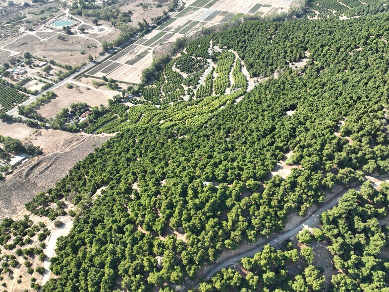 More Photos Of 32375 Sams Mountain Road, Pauma Valley Land For Sale