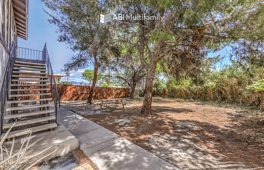 More Photos Of 376 N 15th St, Las Vegas Apartments For Sale