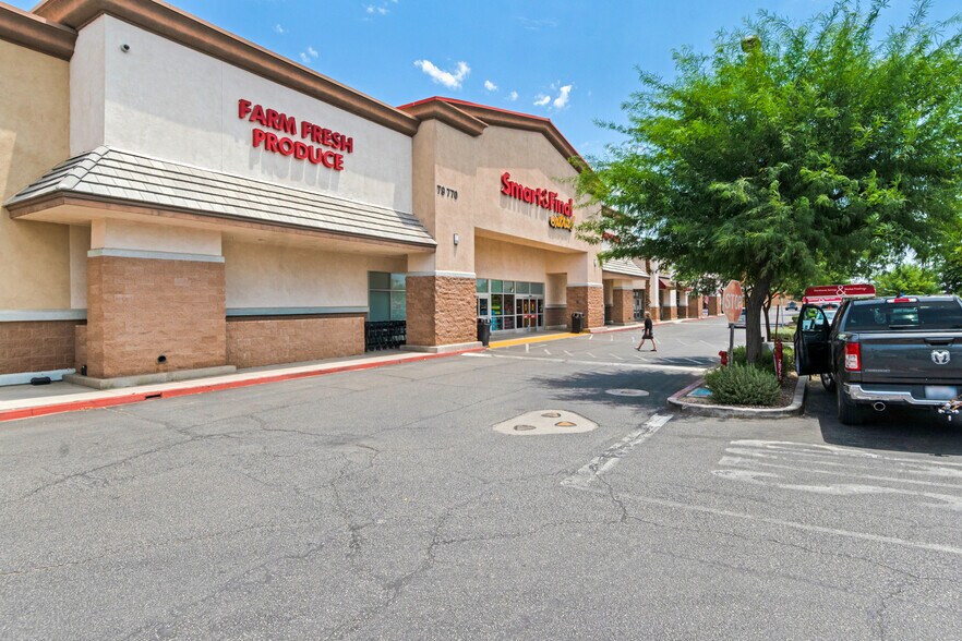 Primary Photo Of 79740-79900 Hwy 111 Hwy, La Quinta Unknown For Lease