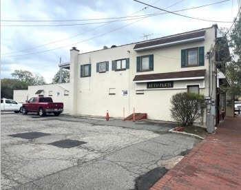 More Photos Of 1076 Ringwood Ave, Haskell General Retail For Sale