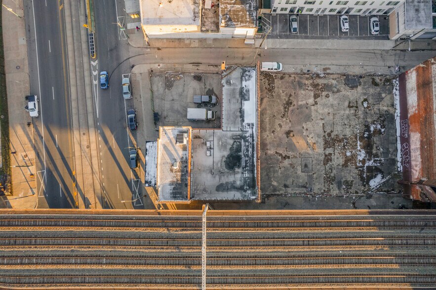More Photos Of 975-89 N 9th st, Philadelphia Land For Lease