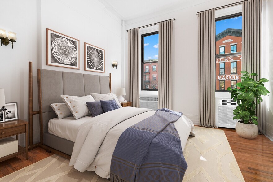 More Photos Of 177 Atlantic Ave, Brooklyn Storefront Retail Residential For Sale