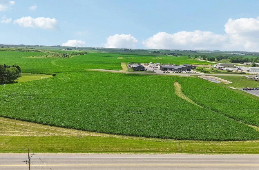 More Photos Of Highway 51, Arlington Land For Sale