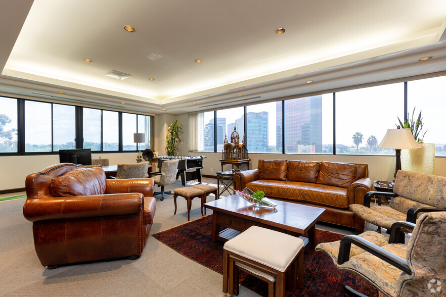 More Photos Of 640 S San Vicente Blvd, Los Angeles Medical For Lease