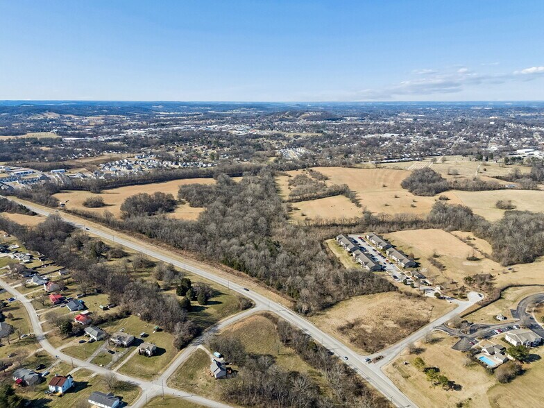 More Photos Of 0 Tom J Hitch Pky, Columbia Land For Sale