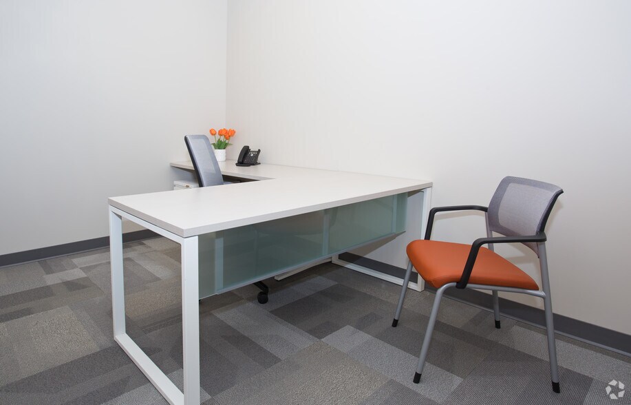 Photo of 1st Floor Ste 160