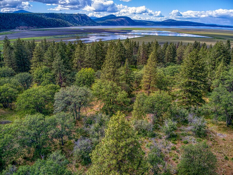 More Photos Of LP 1414 LP 1414 Highway 140 Hwy, Klamath Falls Land For Sale