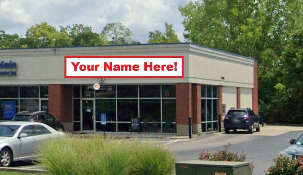 More Photos Of 6581 Terhune Dr, Middletown General Retail For Lease