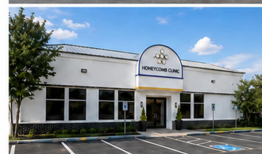 Primary Photo Of 4825 Almeda Rd, Houston Medical For Lease