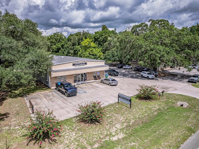 More Photos Of 2510 Crawfordville Hwy, Crawfordville Land For Sale