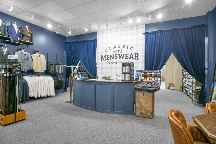 More Photos Of 2118 Central Ave, Kearney General Retail For Sale