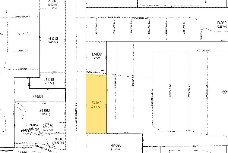 More Photos Of 28801-28829 US Hwy 19 N, Clearwater Storefront For Sale