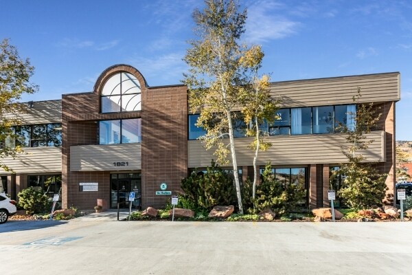 More Photos Of 1821 Sidewinder Dr, Park City Storefront Retail Office For Sale