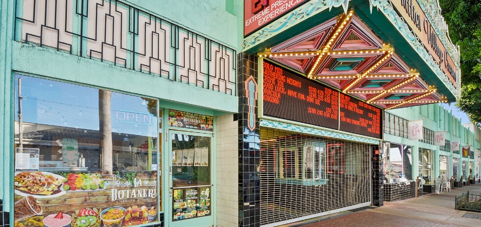 More Photos Of 7036-7058 Greenleaf Ave, Whittier Storefront For Sale