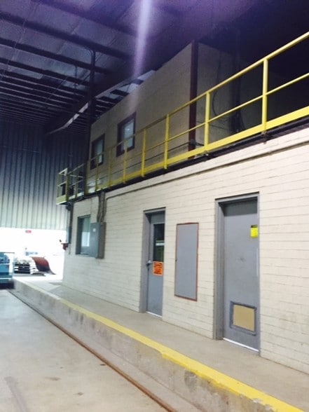 More Photos Of 801 E Rock St, Springfield Manufacturing For Sale