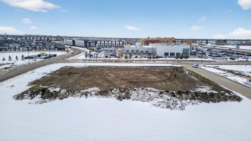 More Photos Of 1167 St Albert trl, St. Albert General Retail For Lease