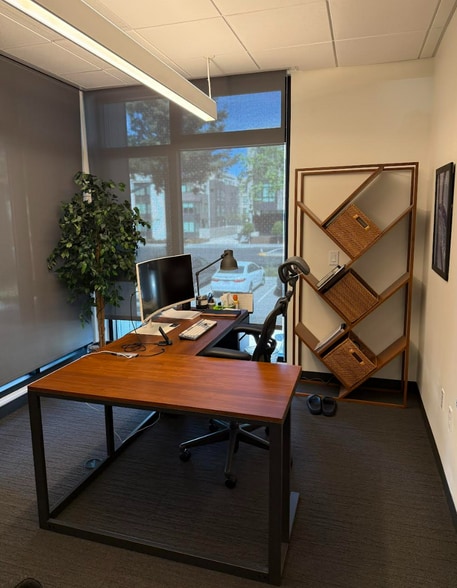 More Photos Of 5050 W El Camino Real, Los Altos Office For Lease