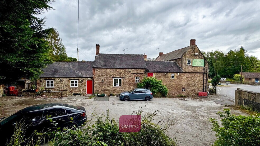 More Photos Of Bridge Foot, Belper Hotel For Sale