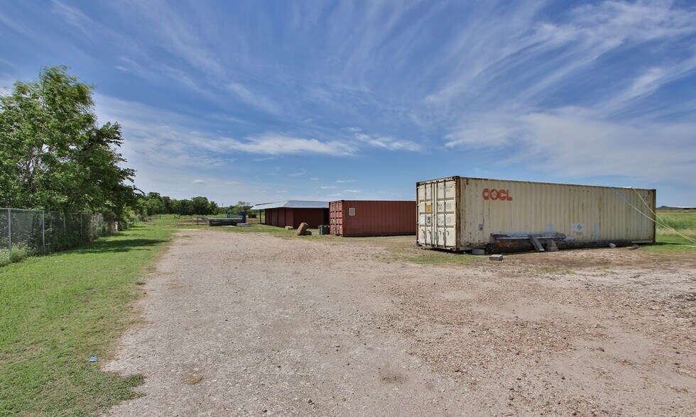 More Photos Of 241 McKeever Rd, Rosharon Land For Sale