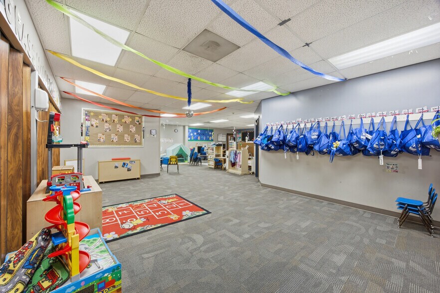 More Photos Of 502 7th St N, Fargo Daycare Center For Lease
