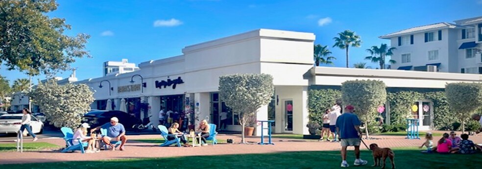 Primary Photo Of 241 NE 2nd Ave, Delray Beach Storefront For Lease